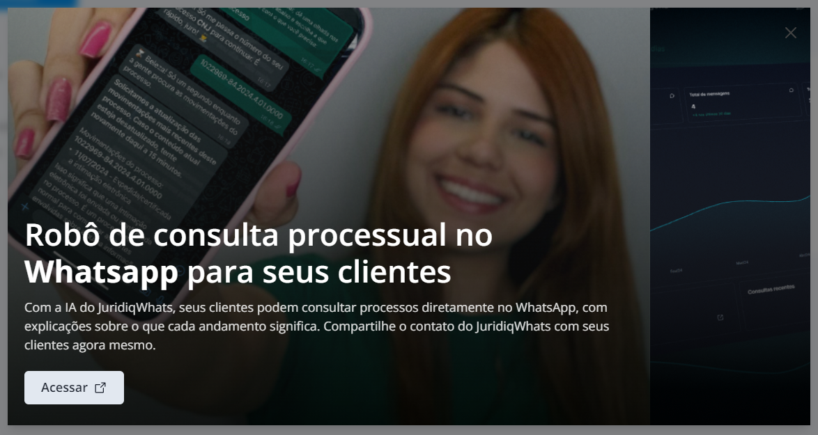 Acessar