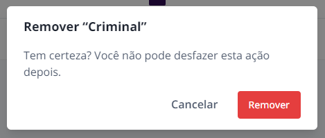 Confirmação